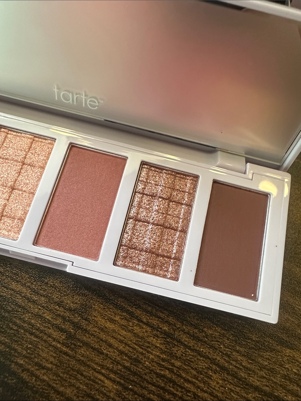 tarte Flower Power Eyeshadow Palette - BNIB - Picture 7 of 7